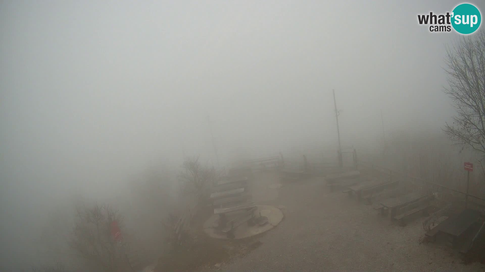 Cabaña de montaña Krim en vivo Ljubljana – Eslovenia