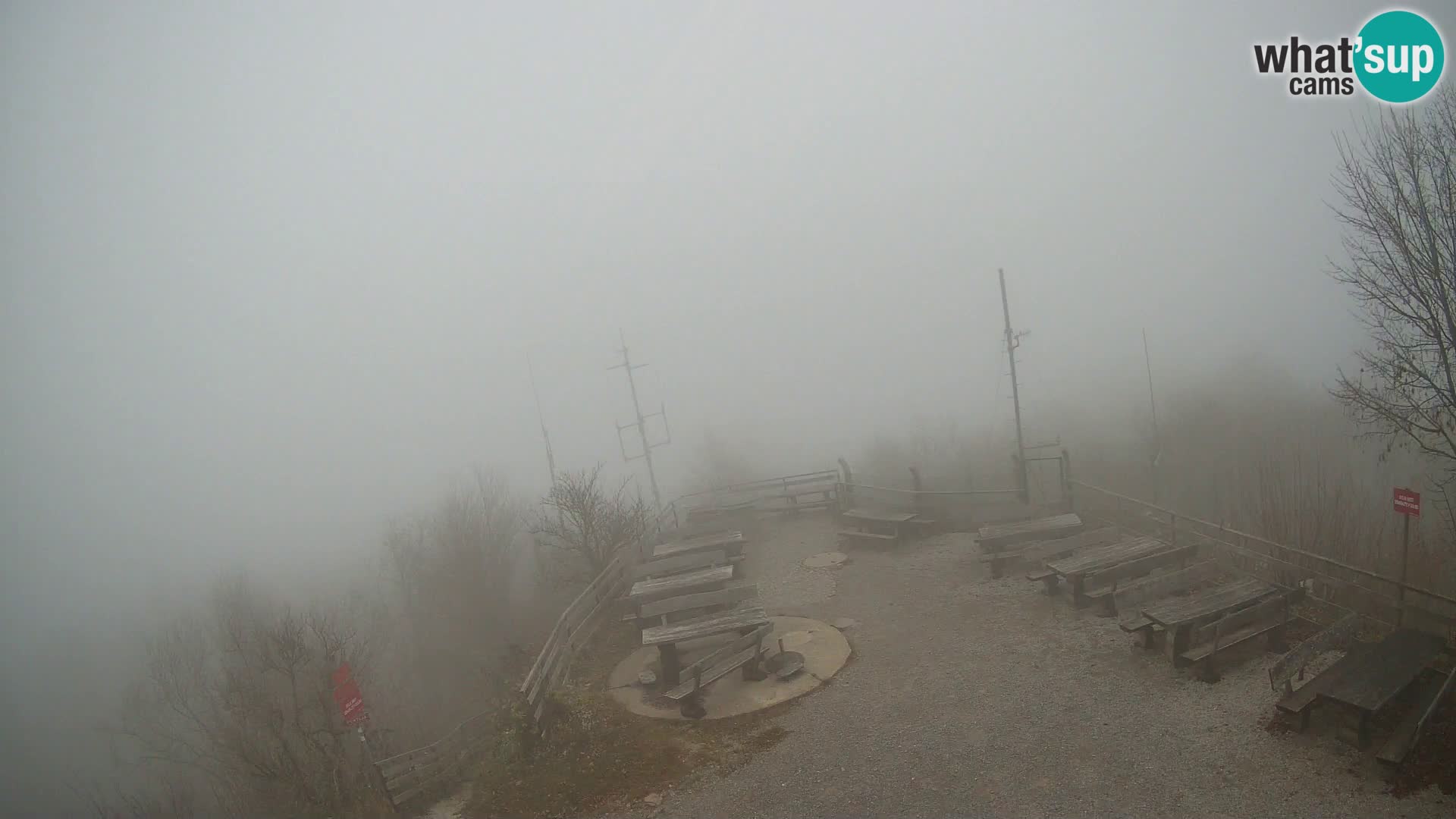 Cabaña de montaña Krim en vivo Ljubljana – Eslovenia