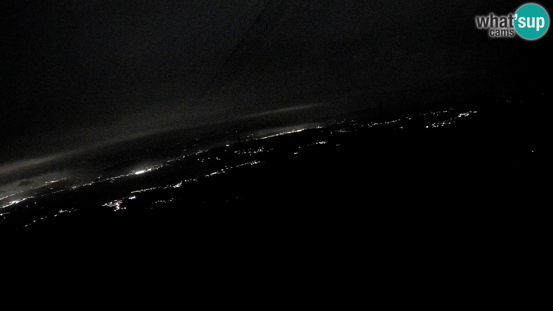 Webcam Berghütte Krim – Ljubljana – Slowenien