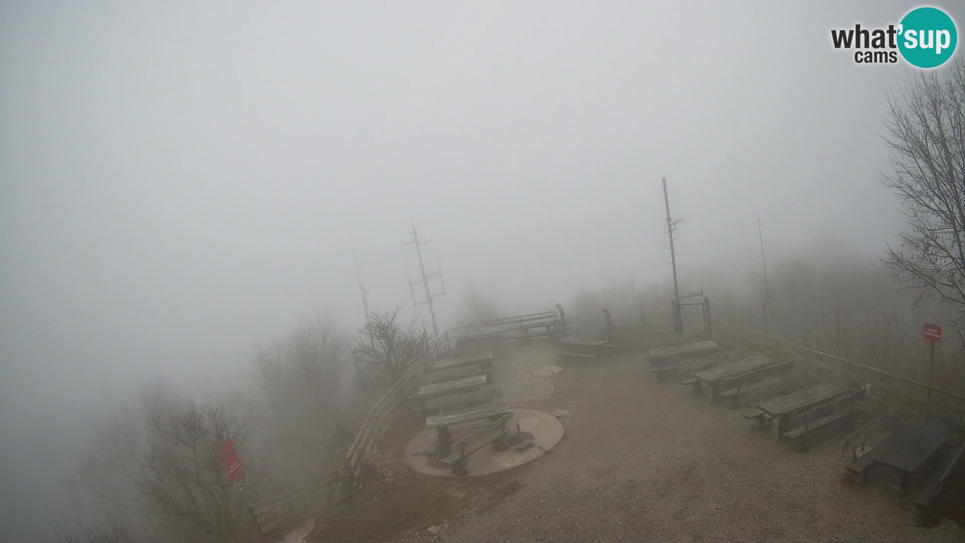 Cabaña de montaña Krim en vivo Ljubljana – Eslovenia