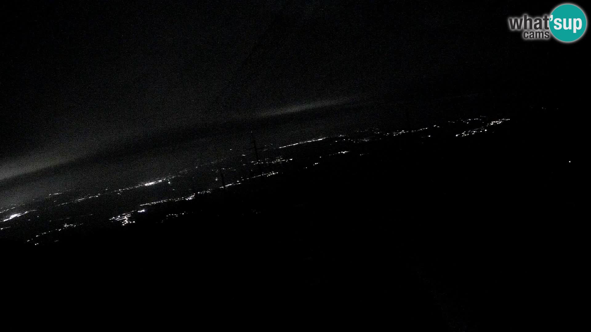 Webcam Berghütte Krim – Ljubljana – Slowenien