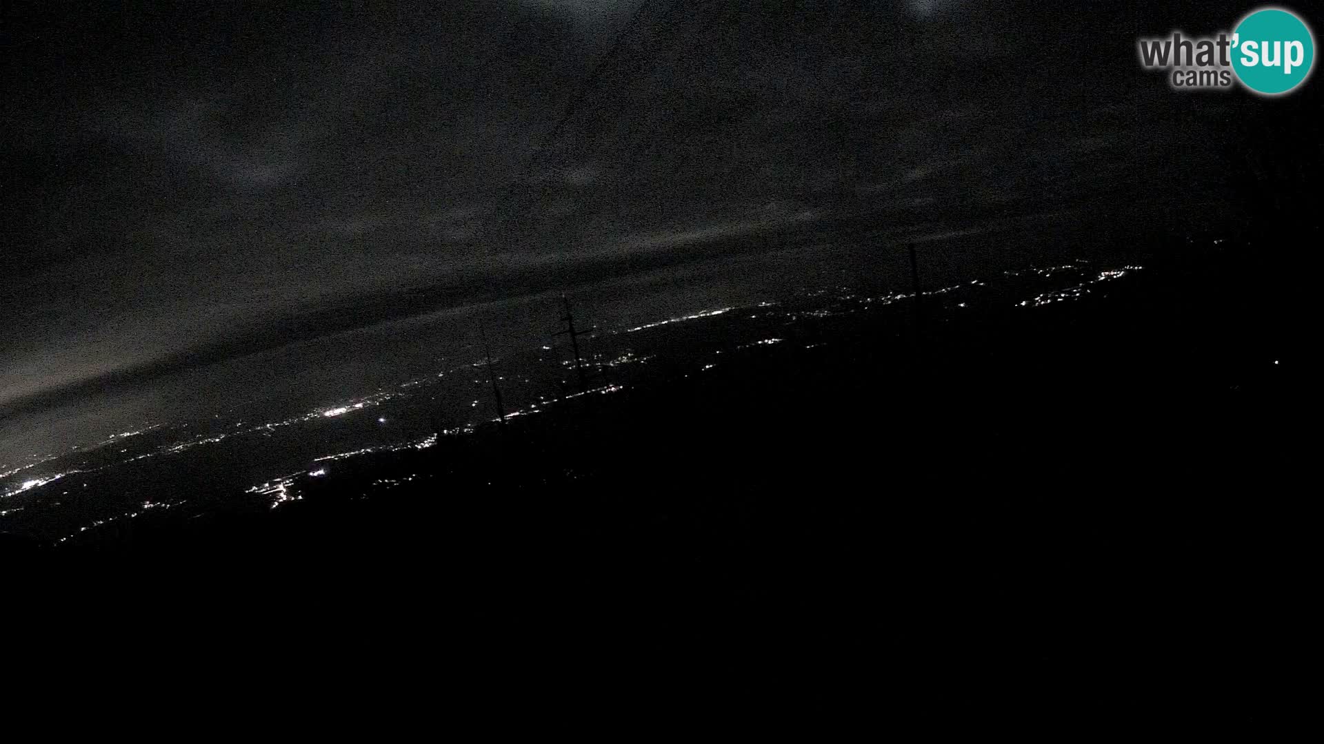 Webcam Berghütte Krim – Ljubljana – Slowenien