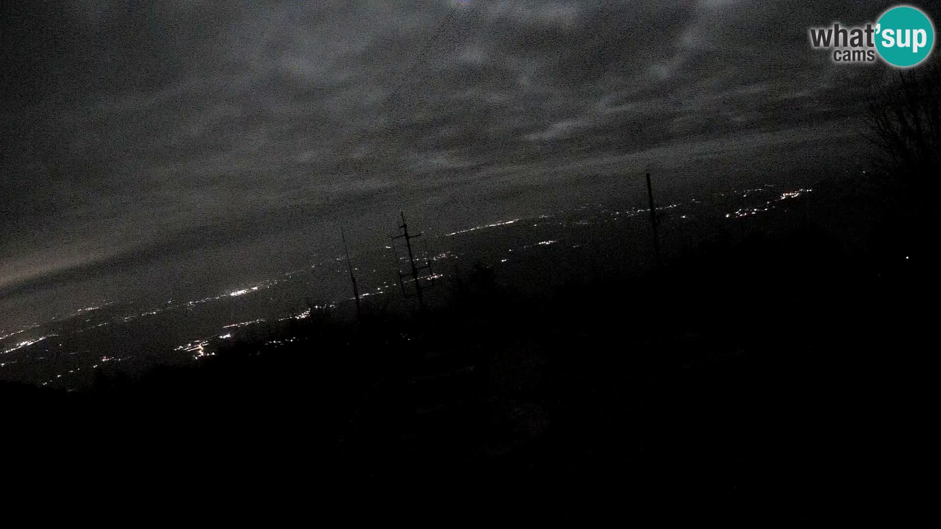 Cabaña de montaña Krim en vivo Ljubljana – Eslovenia