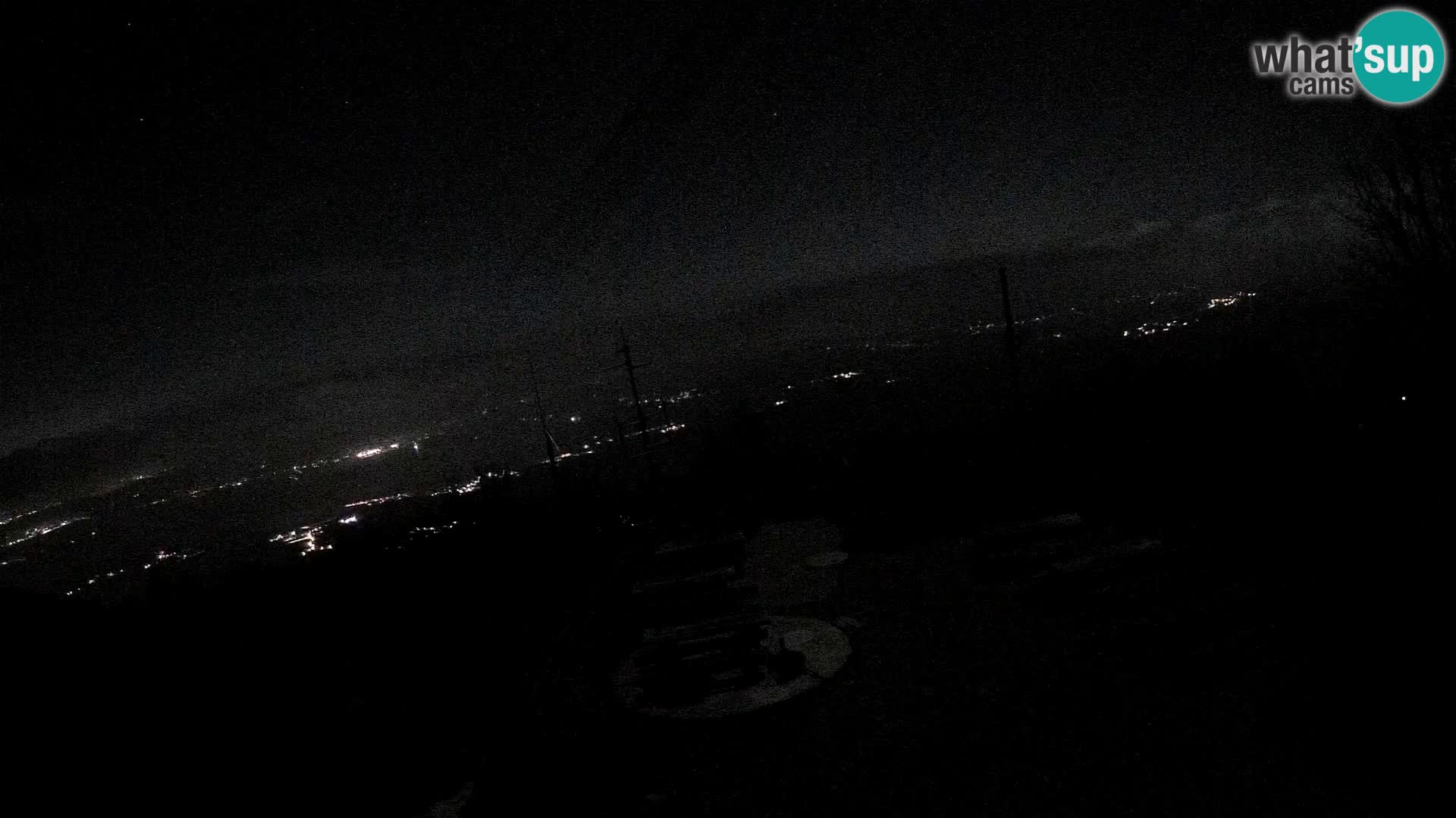 Webcam Berghütte Krim – Ljubljana – Slowenien