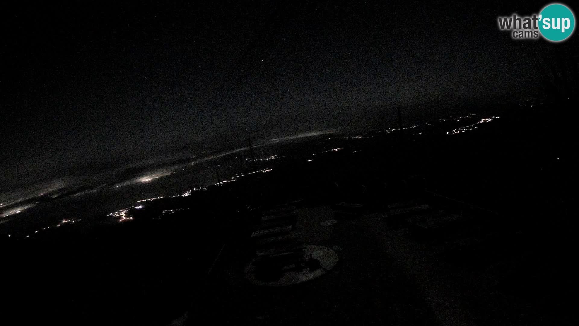 Webcam Berghütte Krim – Ljubljana – Slowenien