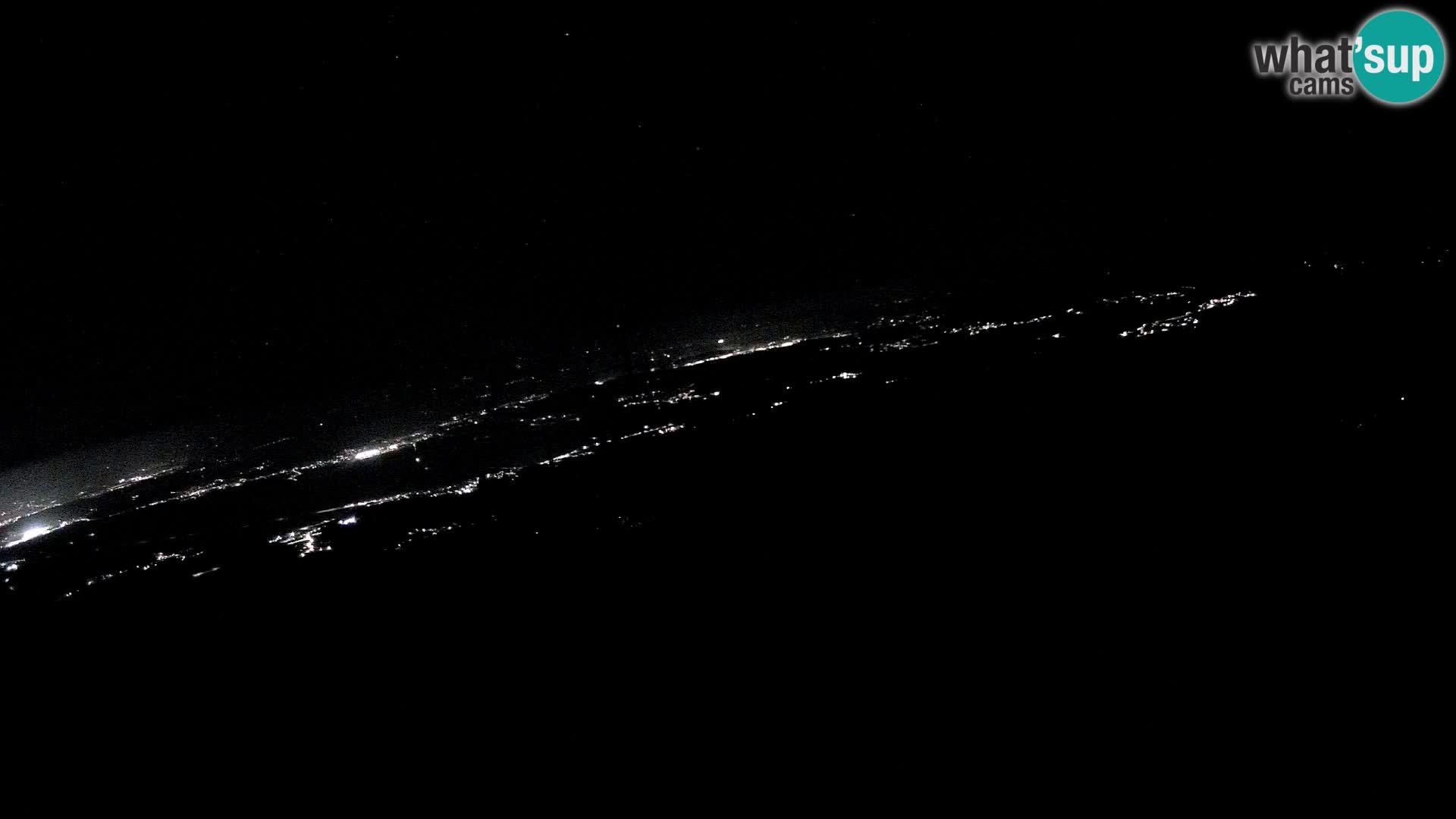 Webcam Berghütte Krim – Ljubljana – Slowenien