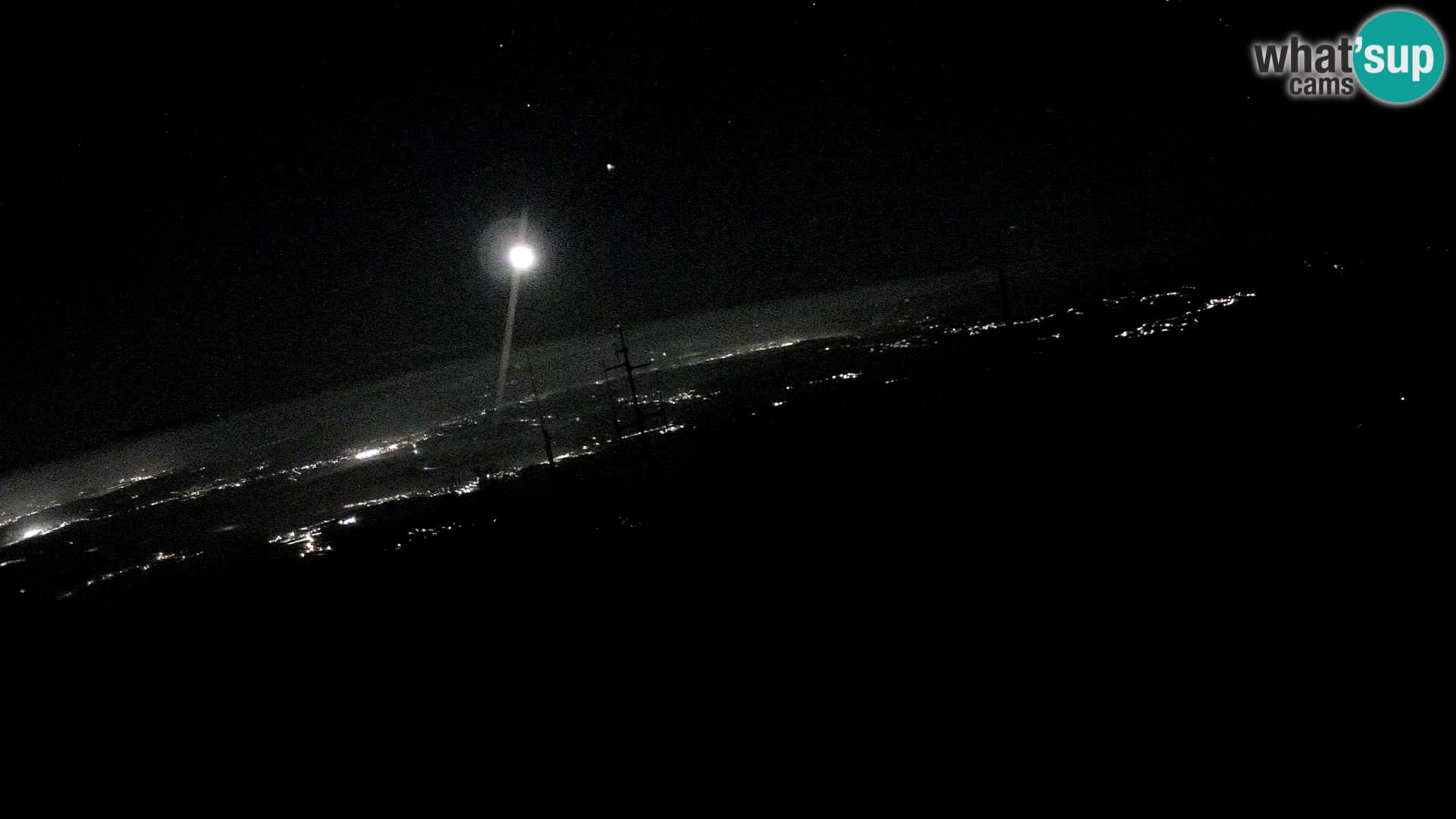 Cabaña de montaña Krim en vivo Ljubljana – Eslovenia