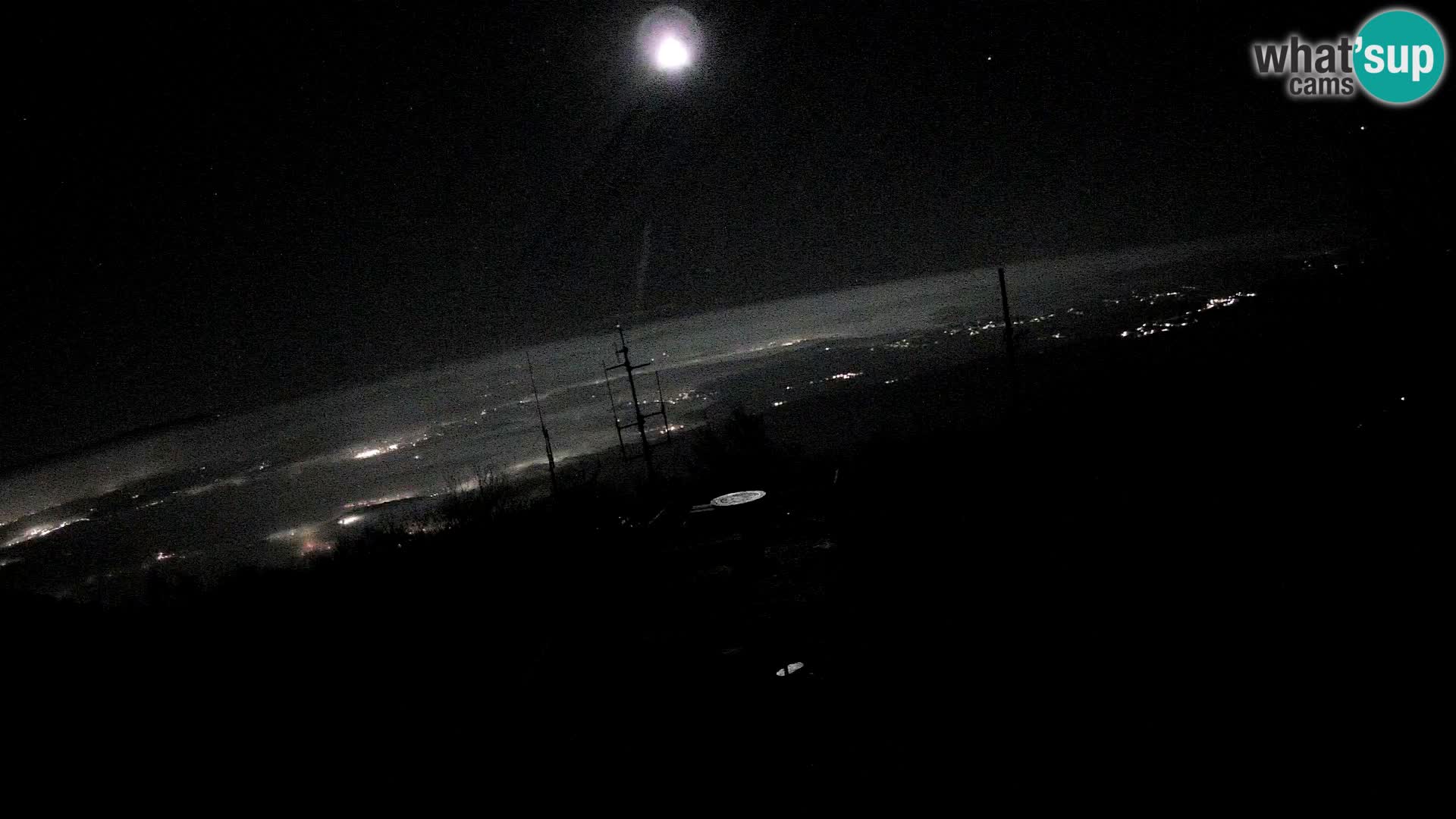 Webcam Berghütte Krim – Ljubljana – Slowenien