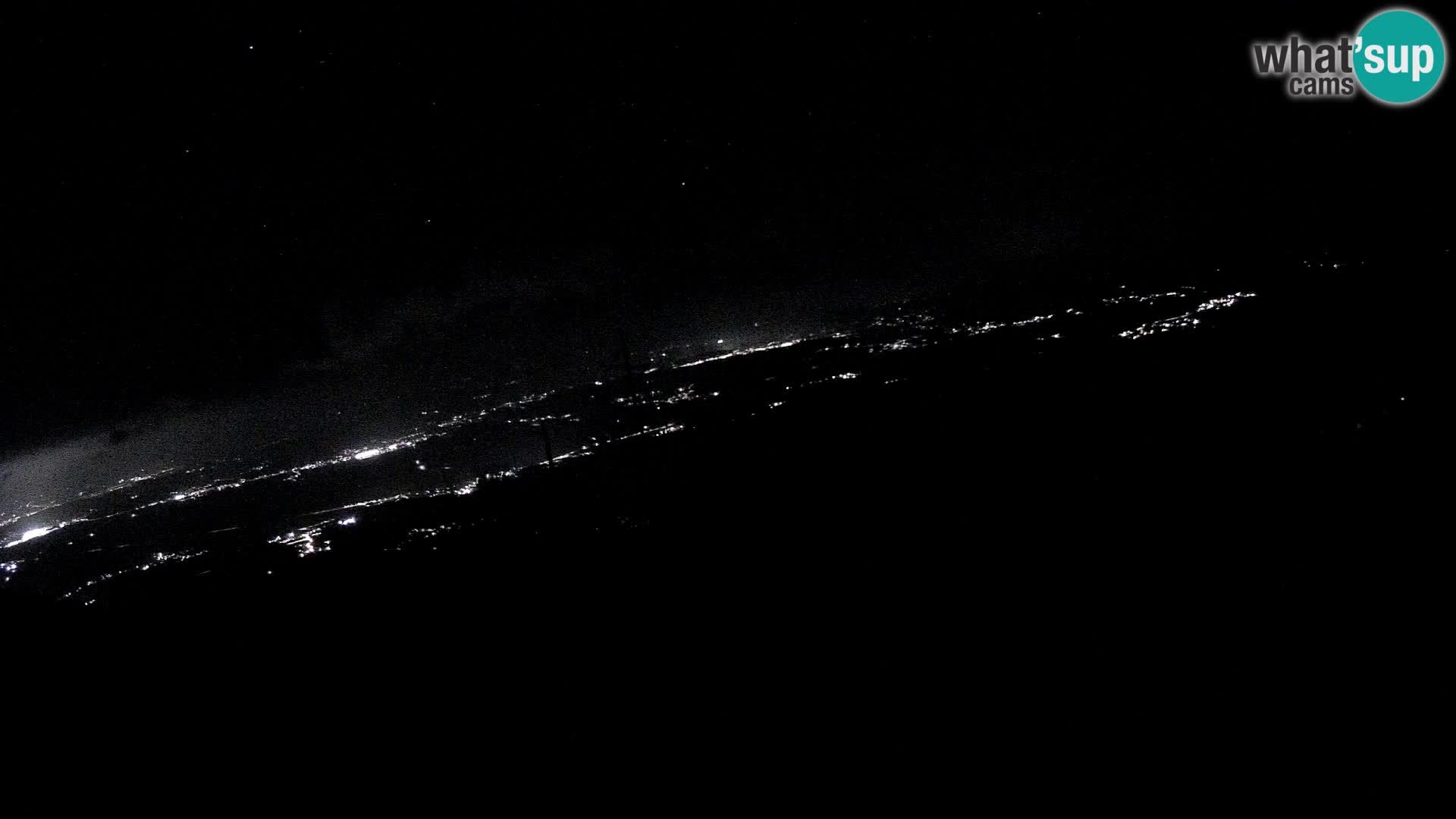 Webcam Berghütte Krim – Ljubljana – Slowenien