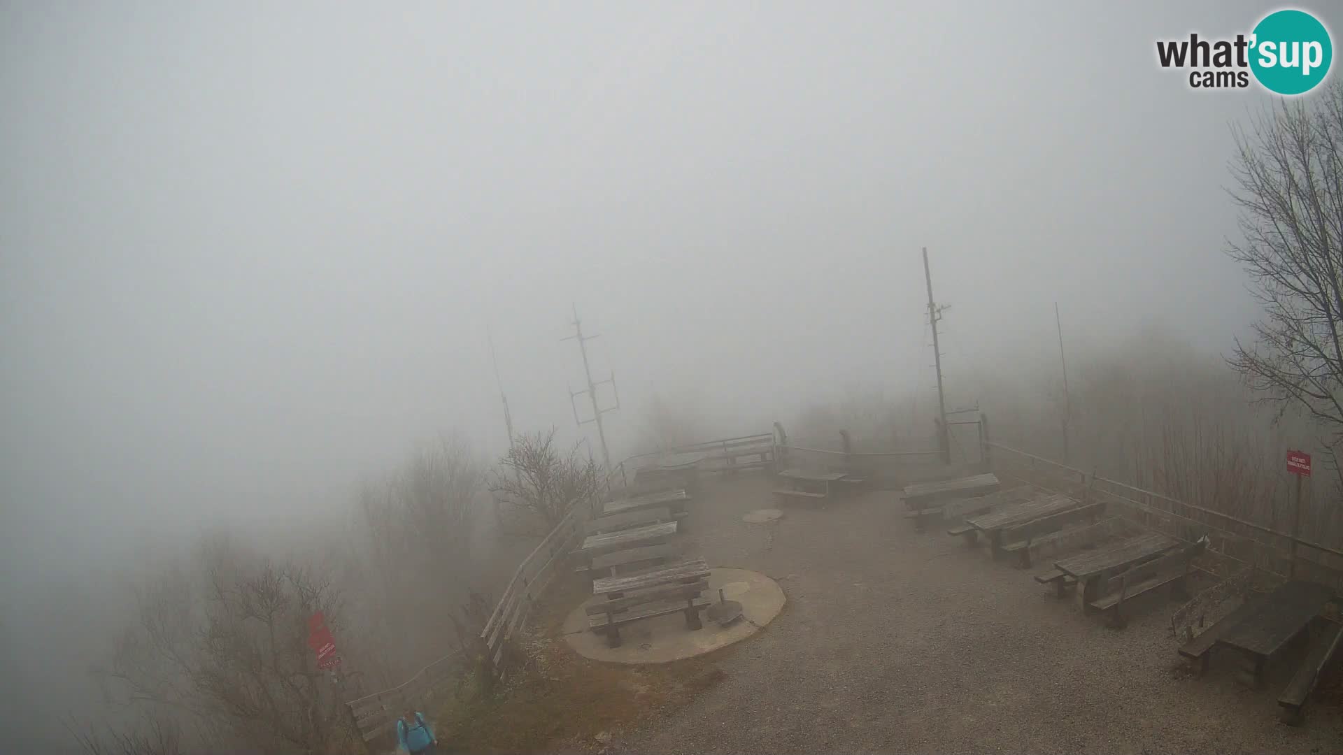 Cabaña de montaña Krim en vivo Ljubljana – Eslovenia