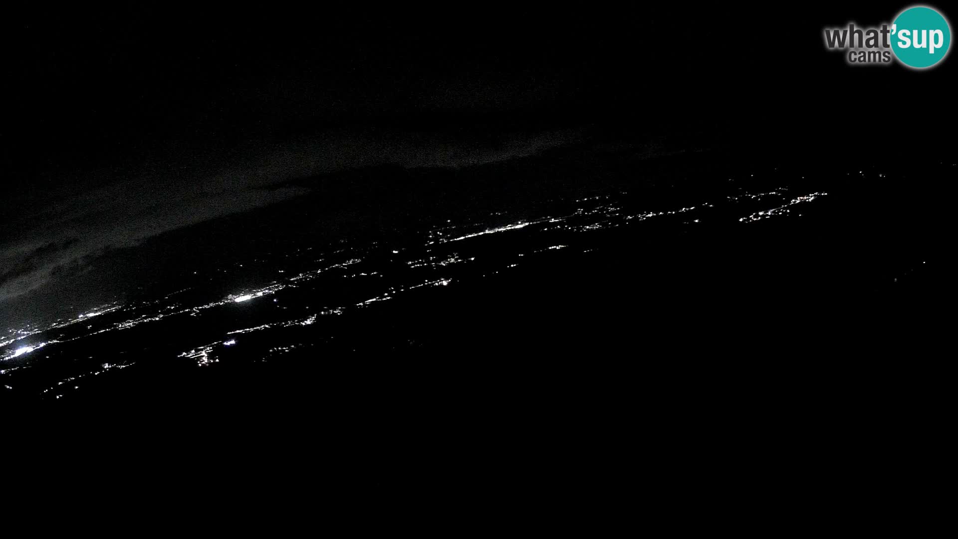 Cabane de montagne Krim livecam Ljubljana – Slovénie