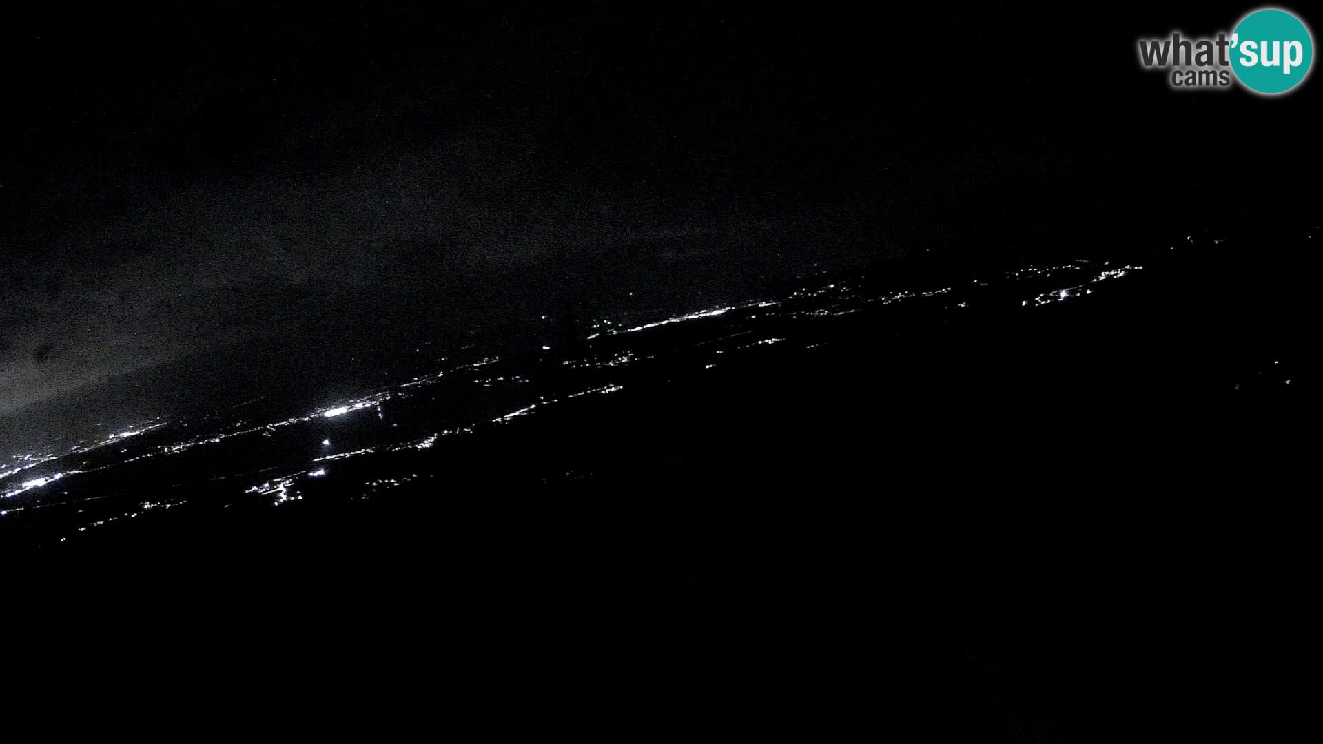 Webcam Berghütte Krim – Ljubljana – Slowenien