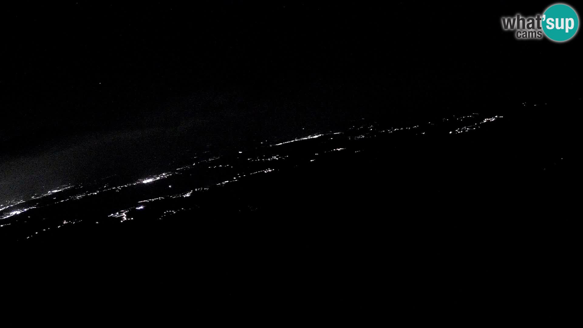 Planinska koliba Krim web kamera – Ljubljana – Slovenija