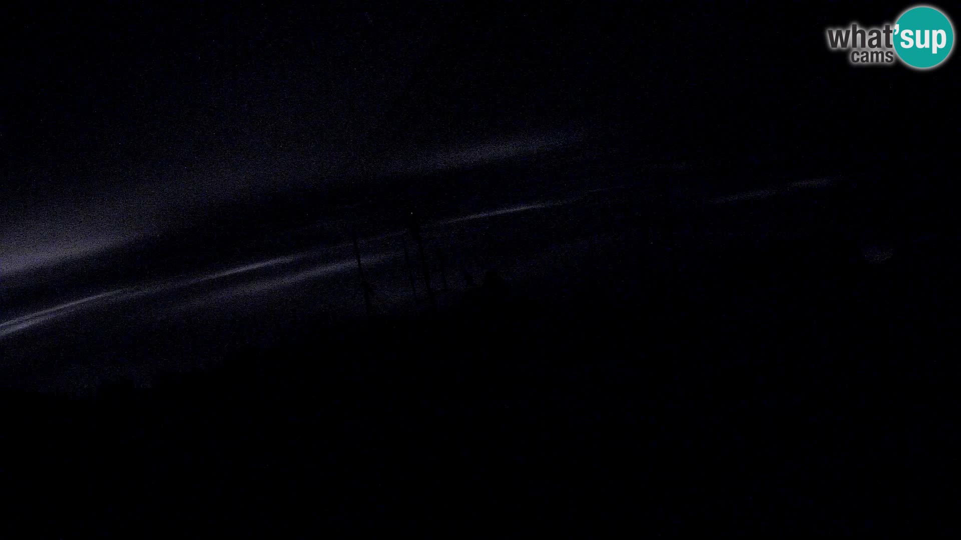 Cabaña de montaña Krim en vivo Ljubljana – Eslovenia