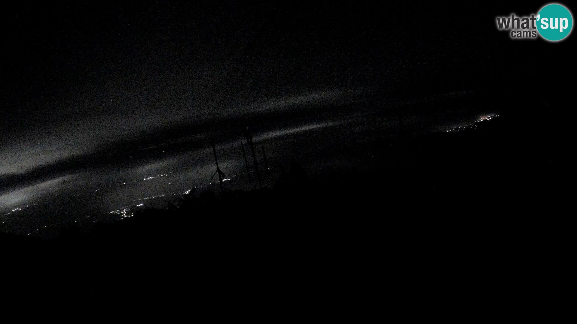 Cabaña de montaña Krim en vivo Ljubljana – Eslovenia