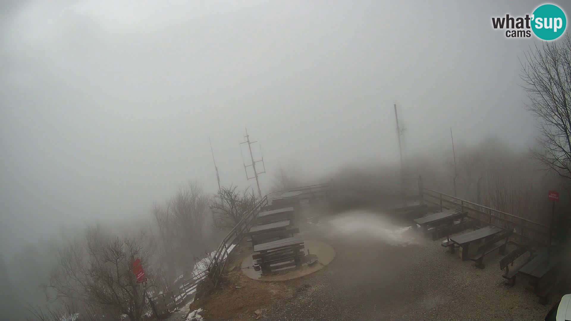 Cabaña de montaña Krim en vivo Ljubljana – Eslovenia