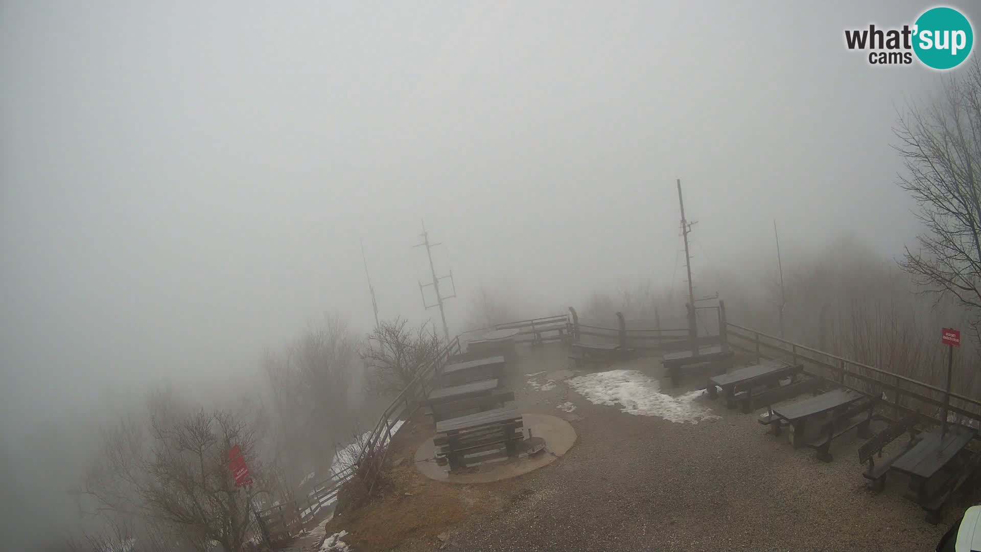 Cabaña de montaña Krim en vivo Ljubljana – Eslovenia