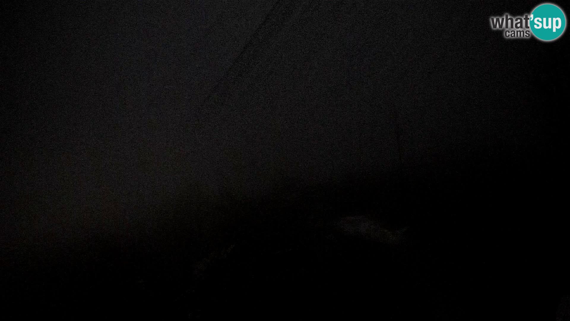 Planinska koliba Krim web kamera – Ljubljana – Slovenija