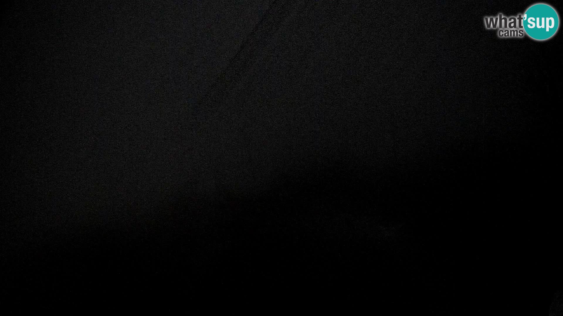 Planinska koliba Krim web kamera – Ljubljana – Slovenija