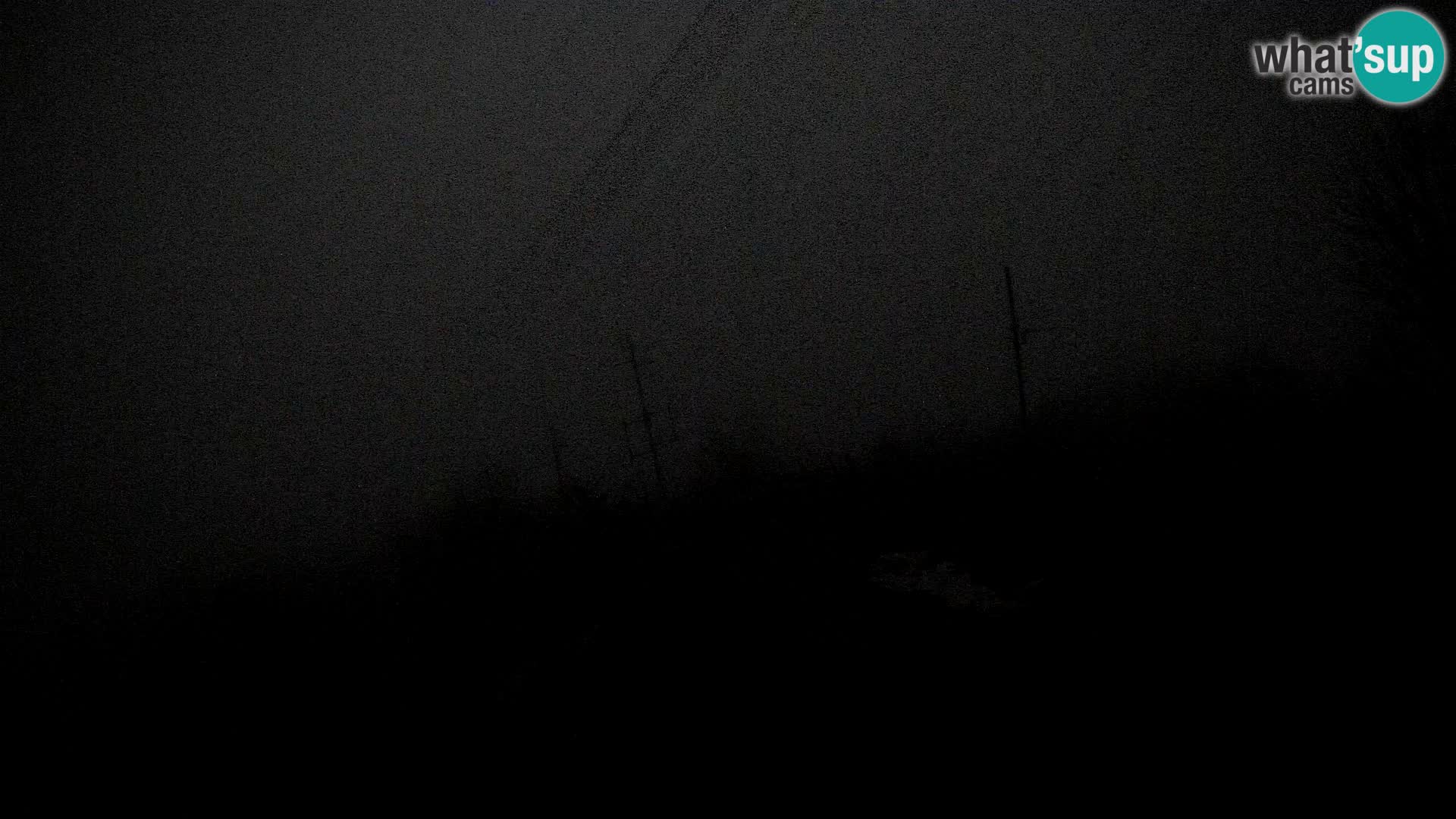 Webcam Berghütte Krim – Ljubljana – Slowenien