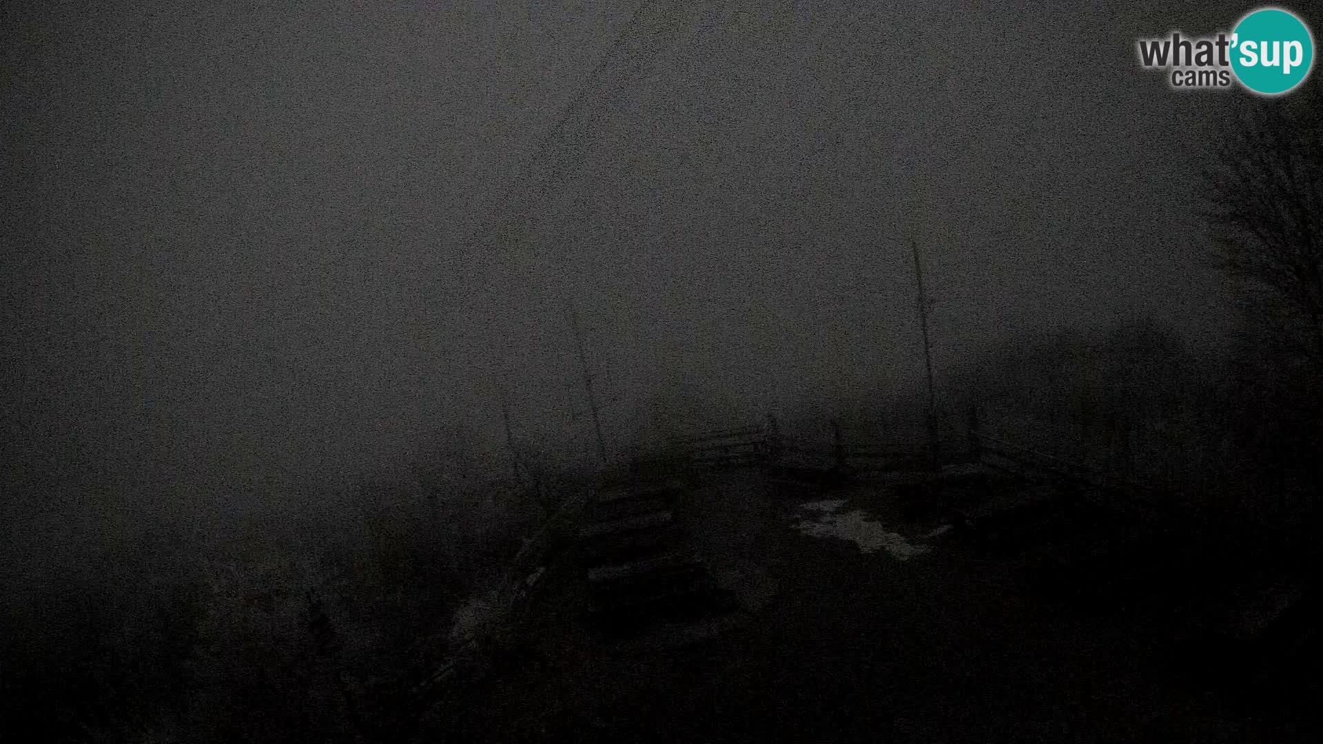 Cabaña de montaña Krim en vivo Ljubljana – Eslovenia