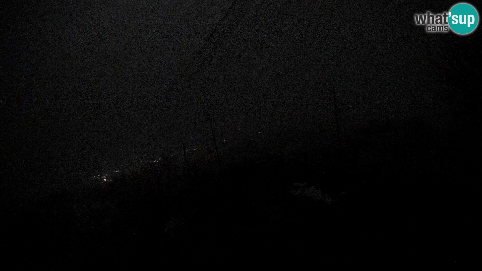 Webcam Berghütte Krim – Ljubljana – Slowenien