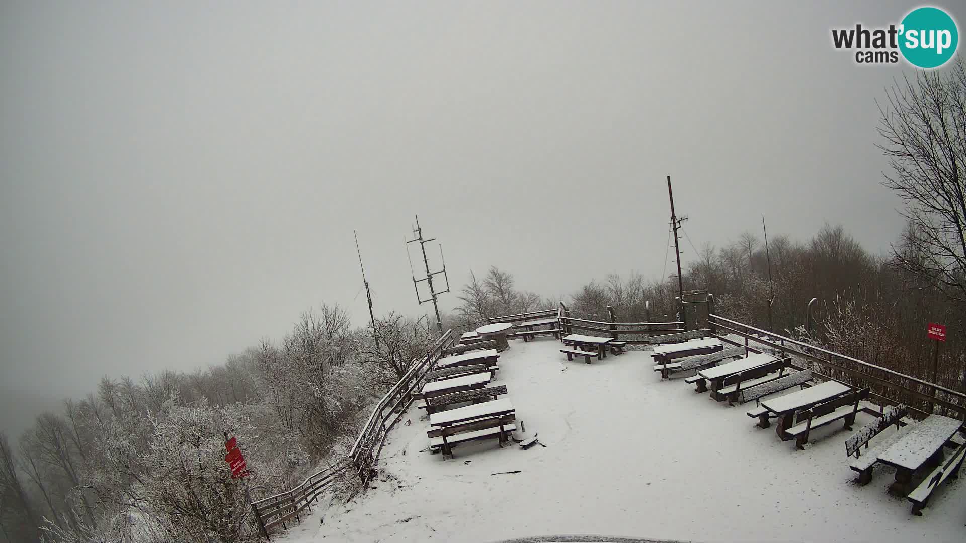 Cabaña de montaña Krim en vivo Ljubljana – Eslovenia