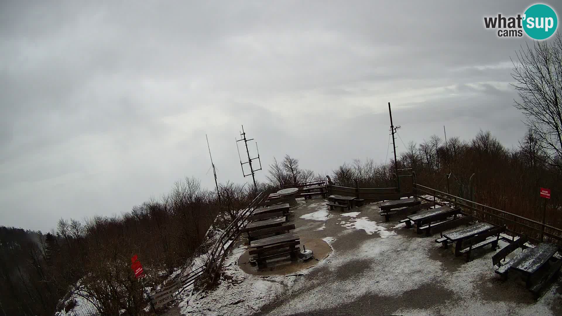 Cabaña de montaña Krim en vivo Ljubljana – Eslovenia