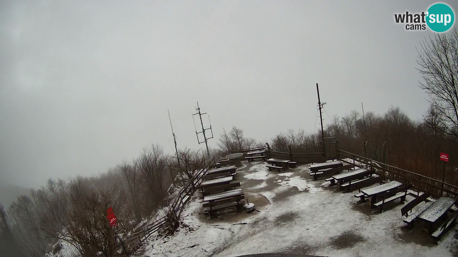 Cabaña de montaña Krim en vivo Ljubljana – Eslovenia