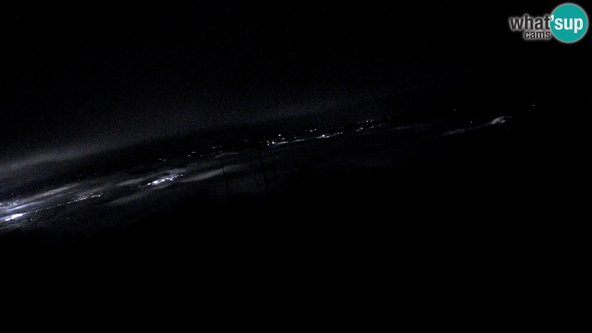 Planinska koliba Krim web kamera – Ljubljana – Slovenija