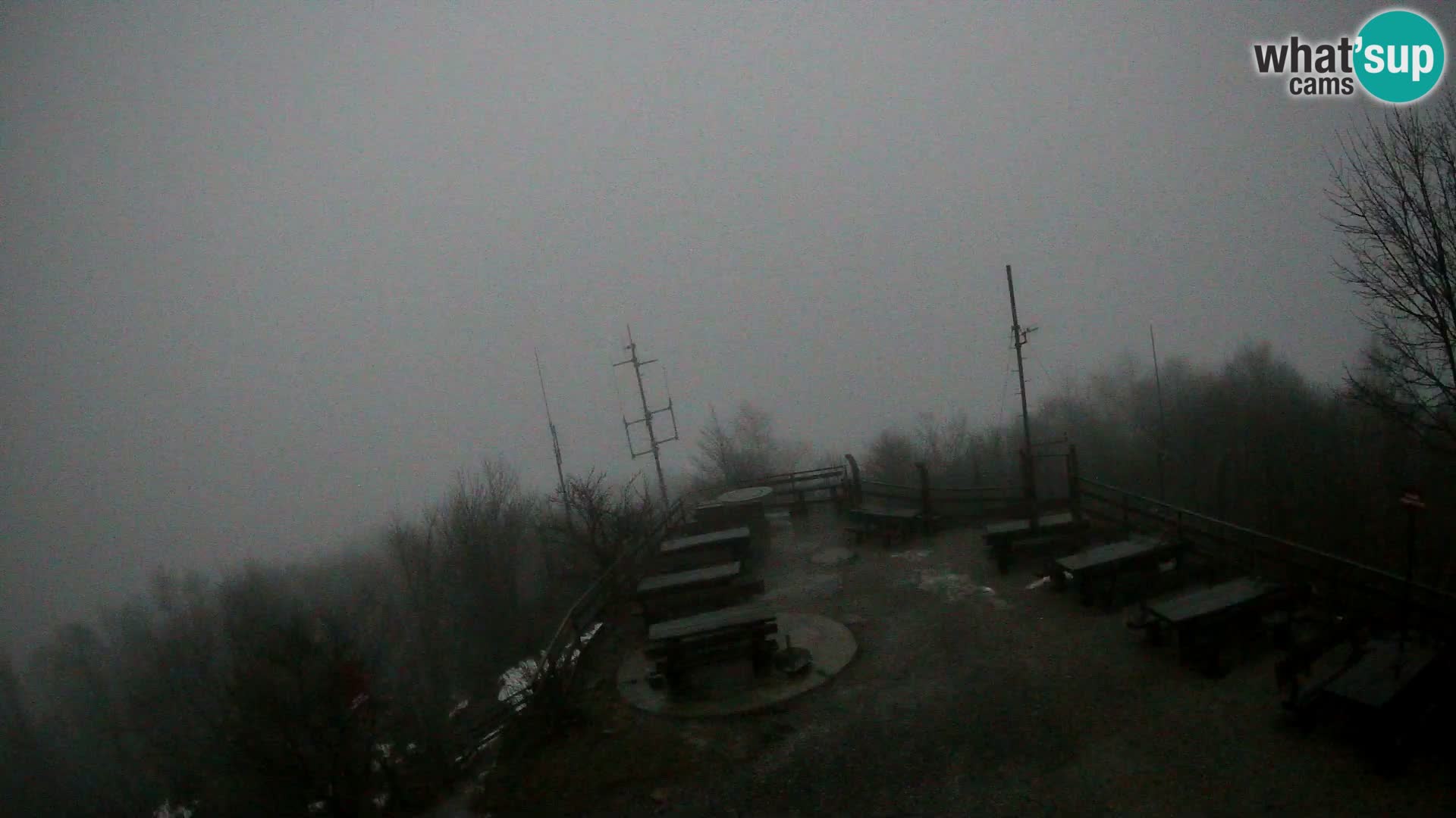 Webcam Berghütte Krim – Ljubljana – Slowenien