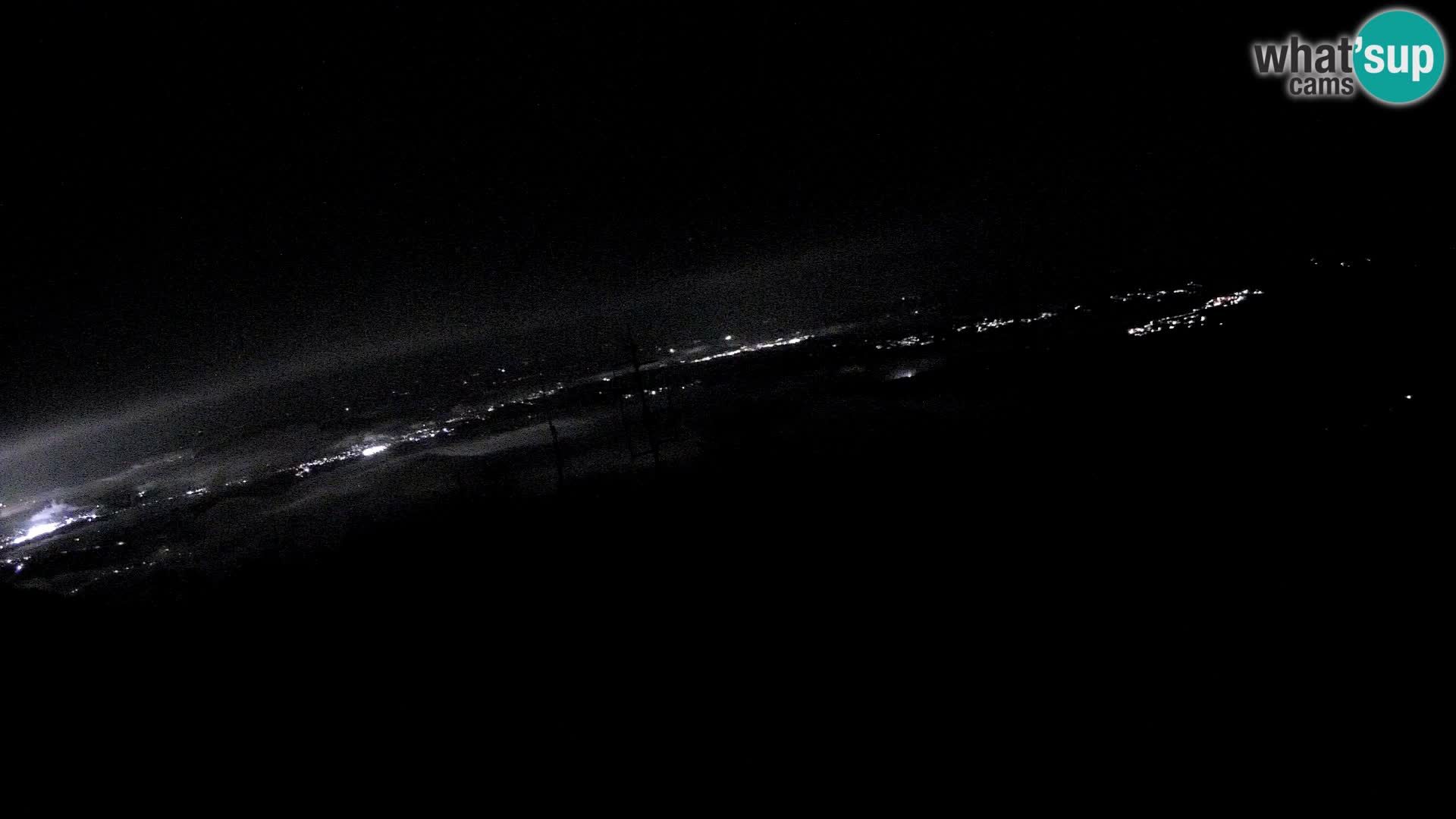 Cabaña de montaña Krim en vivo Ljubljana – Eslovenia