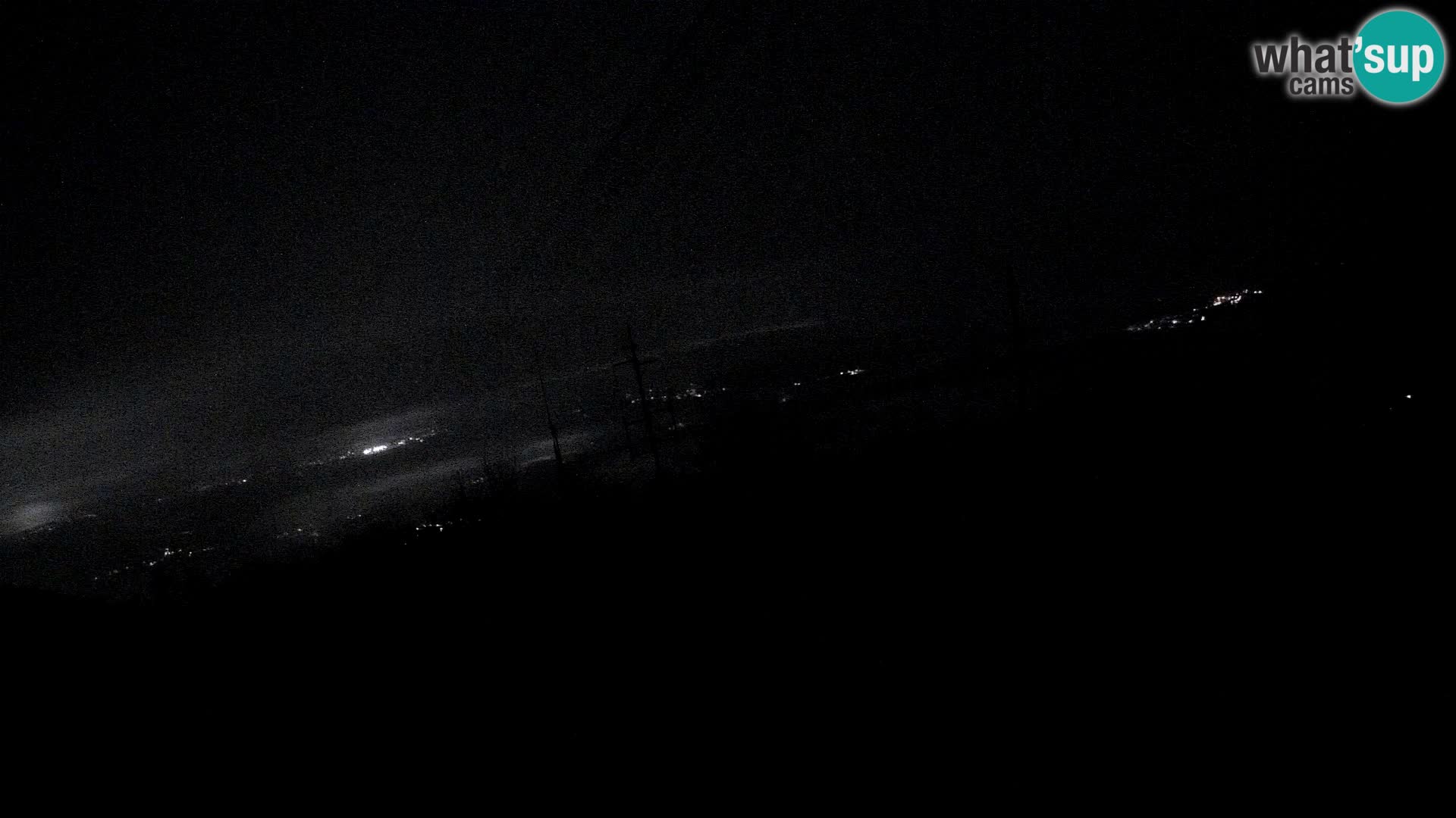 Cabaña de montaña Krim en vivo Ljubljana – Eslovenia