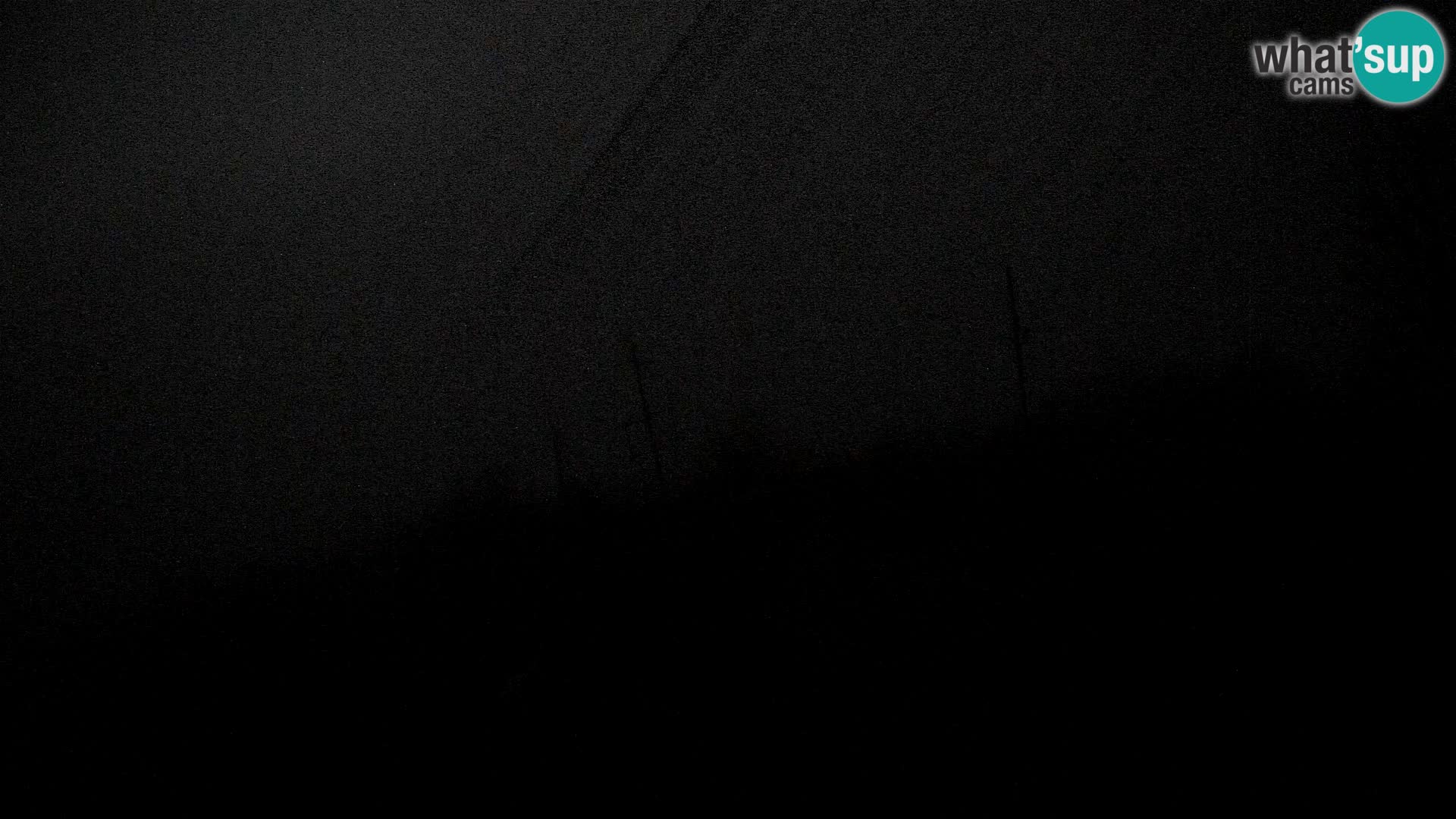 Cabane de montagne Krim livecam Ljubljana – Slovénie