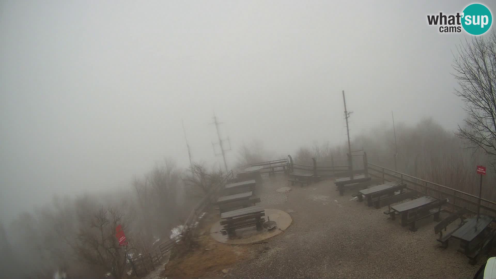 Cabaña de montaña Krim en vivo Ljubljana – Eslovenia