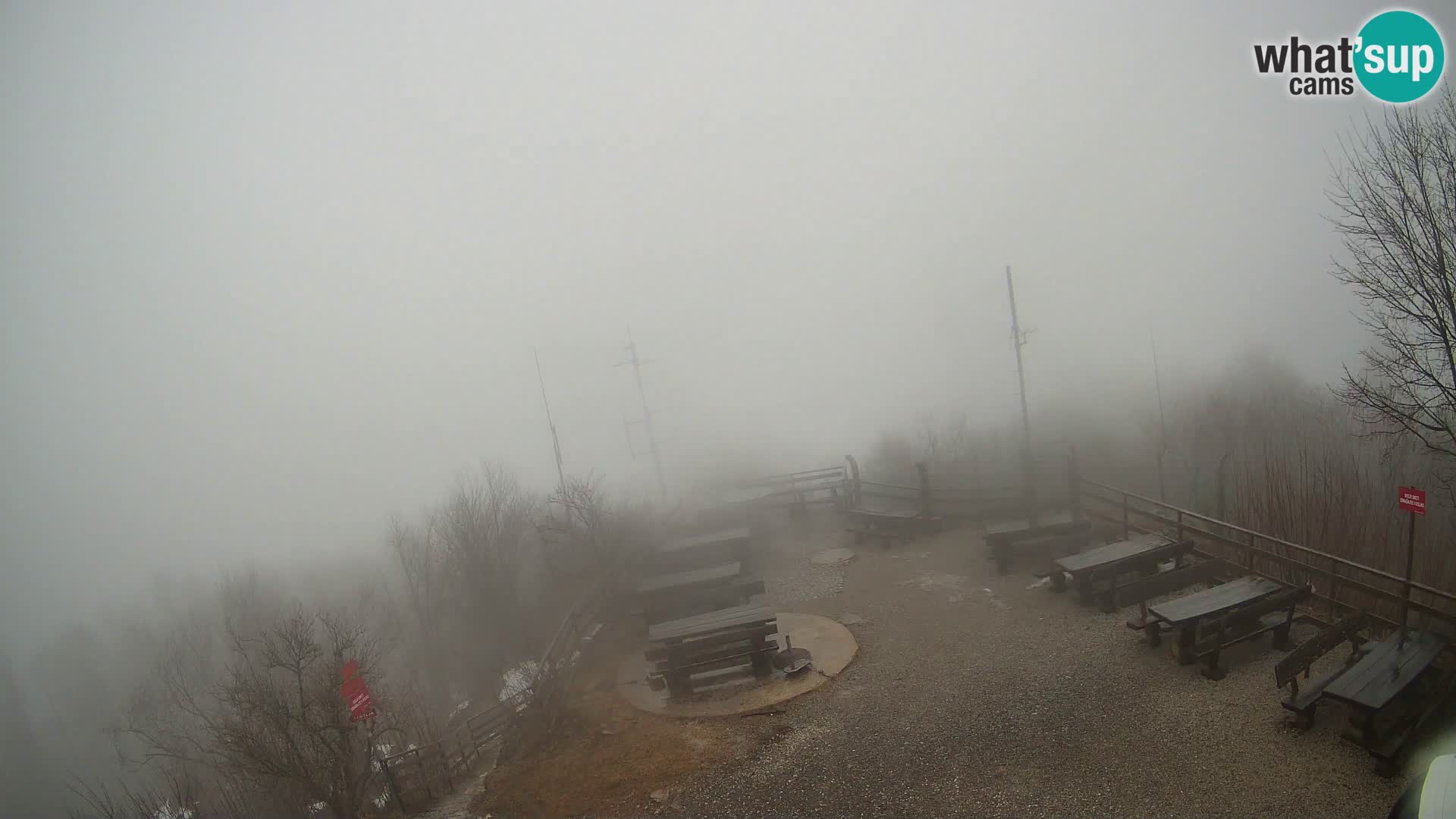 Cabaña de montaña Krim en vivo Ljubljana – Eslovenia