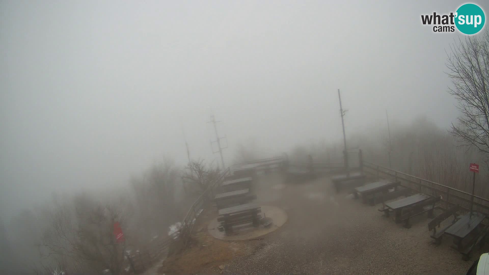 Cabaña de montaña Krim en vivo Ljubljana – Eslovenia