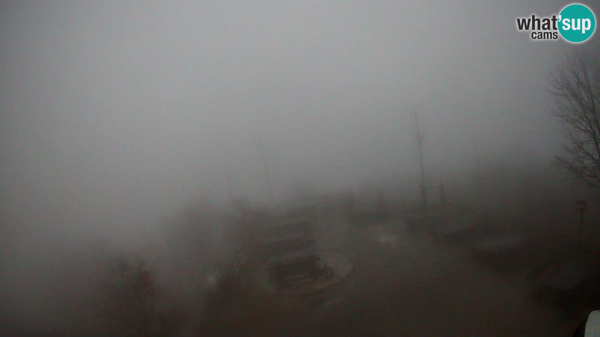 Webcam Berghütte Krim – Ljubljana – Slowenien