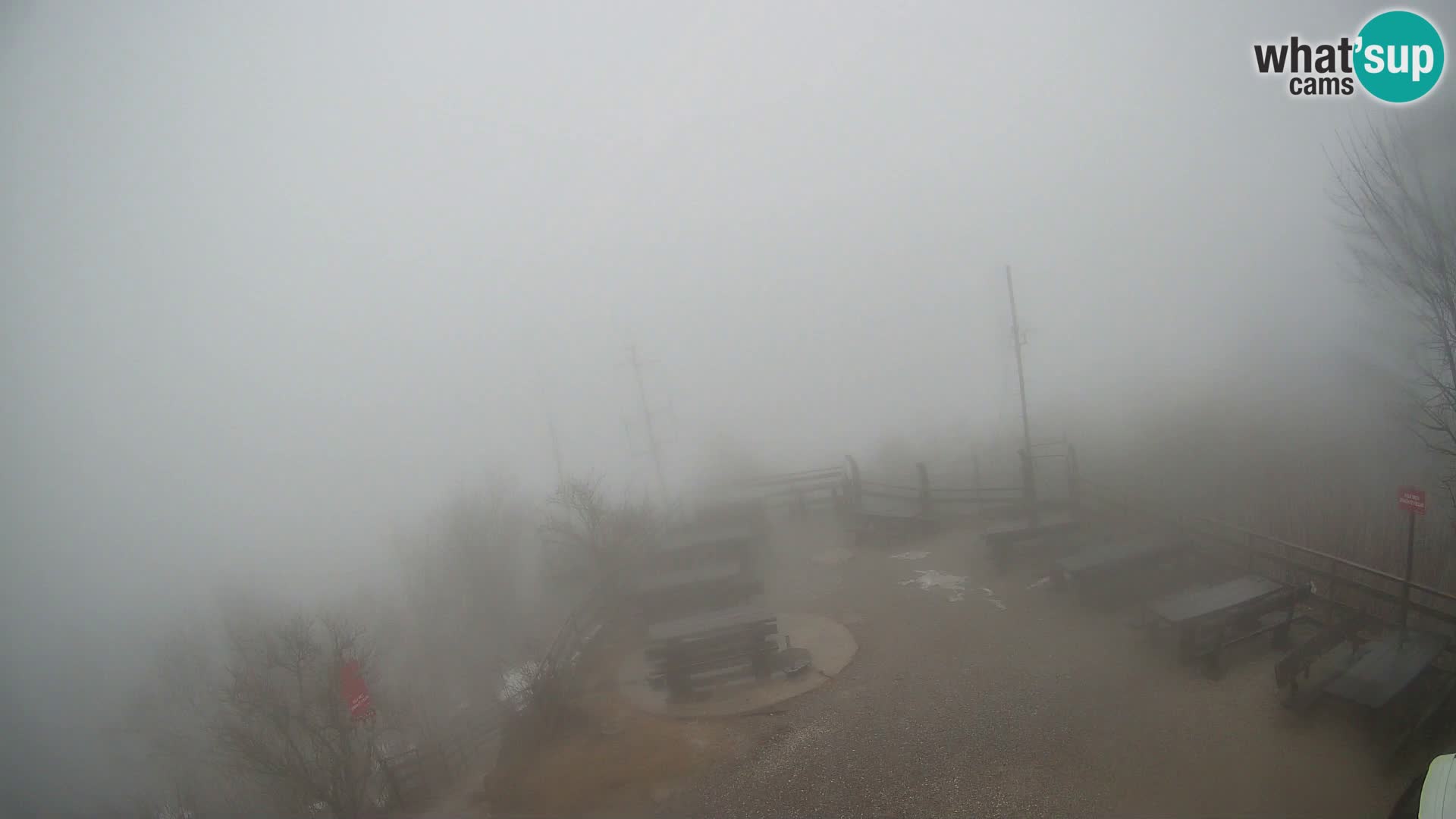 Cabaña de montaña Krim en vivo Ljubljana – Eslovenia