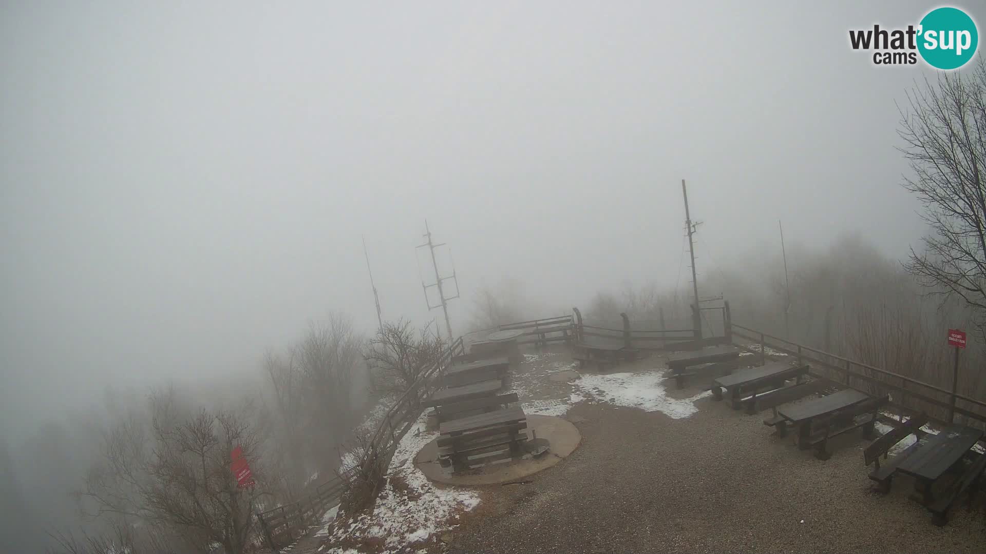 Cabaña de montaña Krim en vivo Ljubljana – Eslovenia