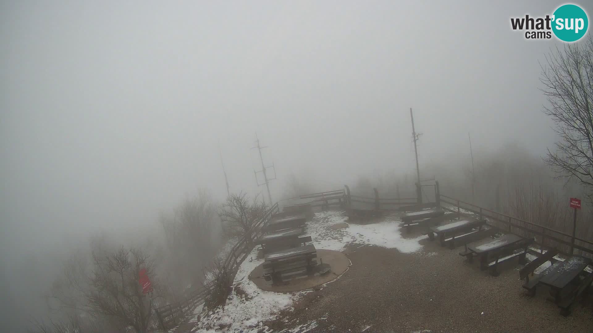 Cabaña de montaña Krim en vivo Ljubljana – Eslovenia