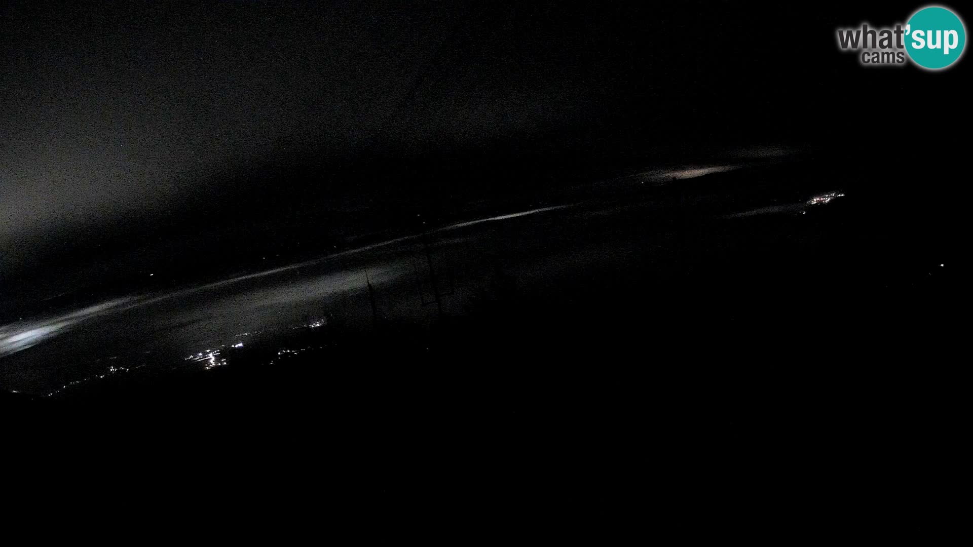 Cabaña de montaña Krim en vivo Ljubljana – Eslovenia