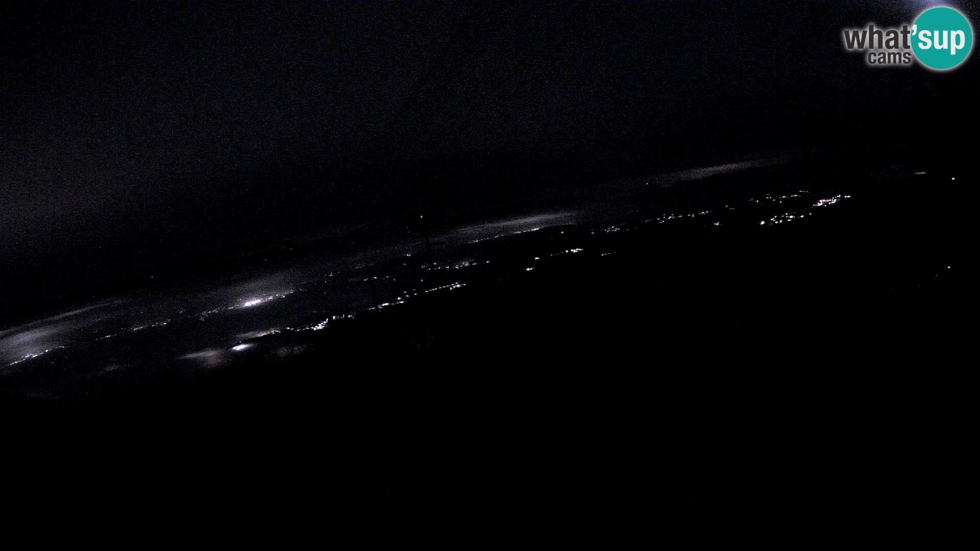 Webcam Berghütte Krim – Ljubljana – Slowenien