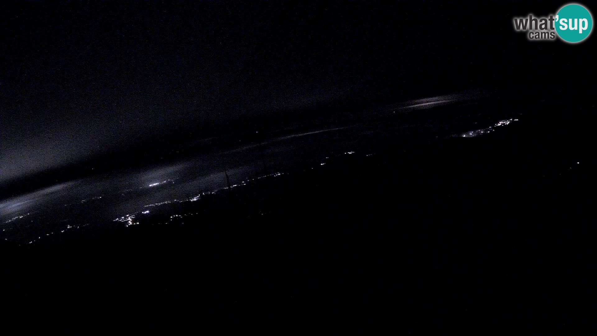 Webcam Berghütte Krim – Ljubljana – Slowenien