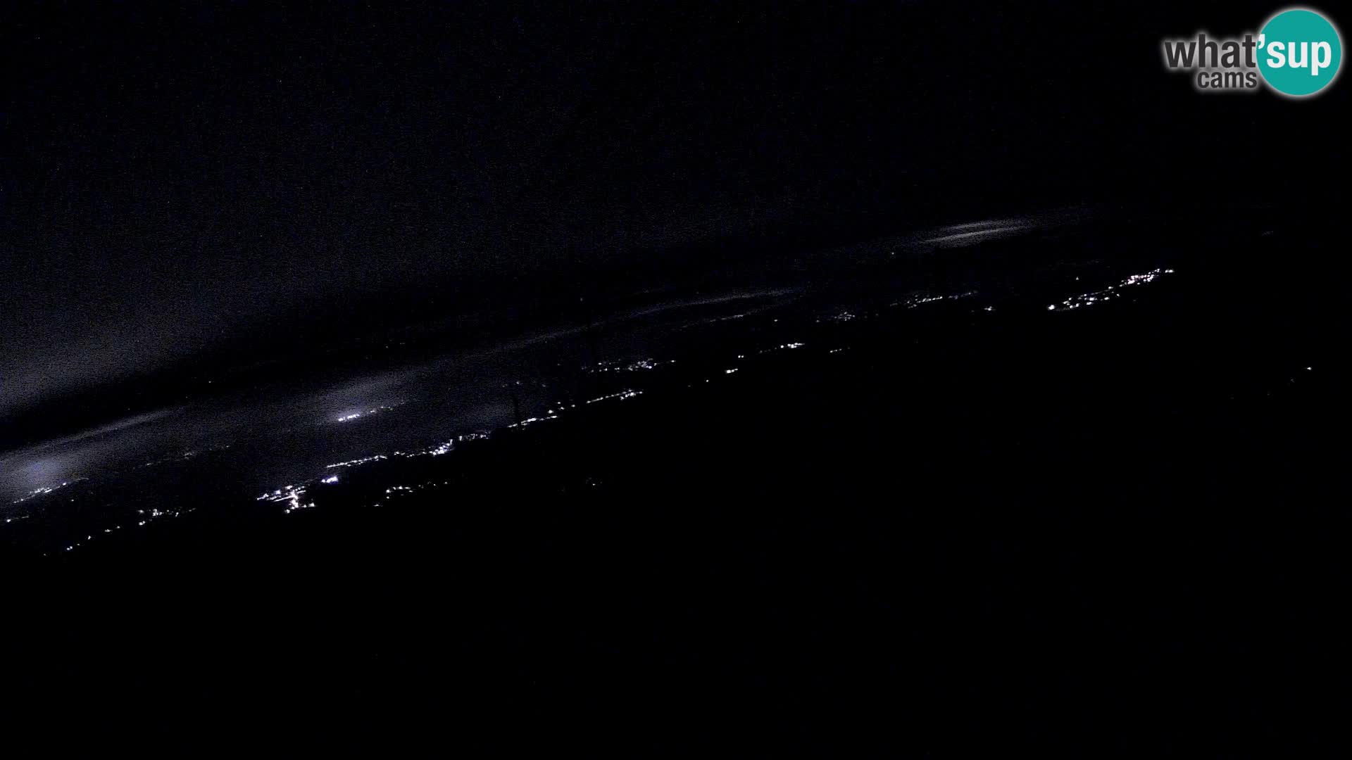 Cabane de montagne Krim livecam Ljubljana – Slovénie