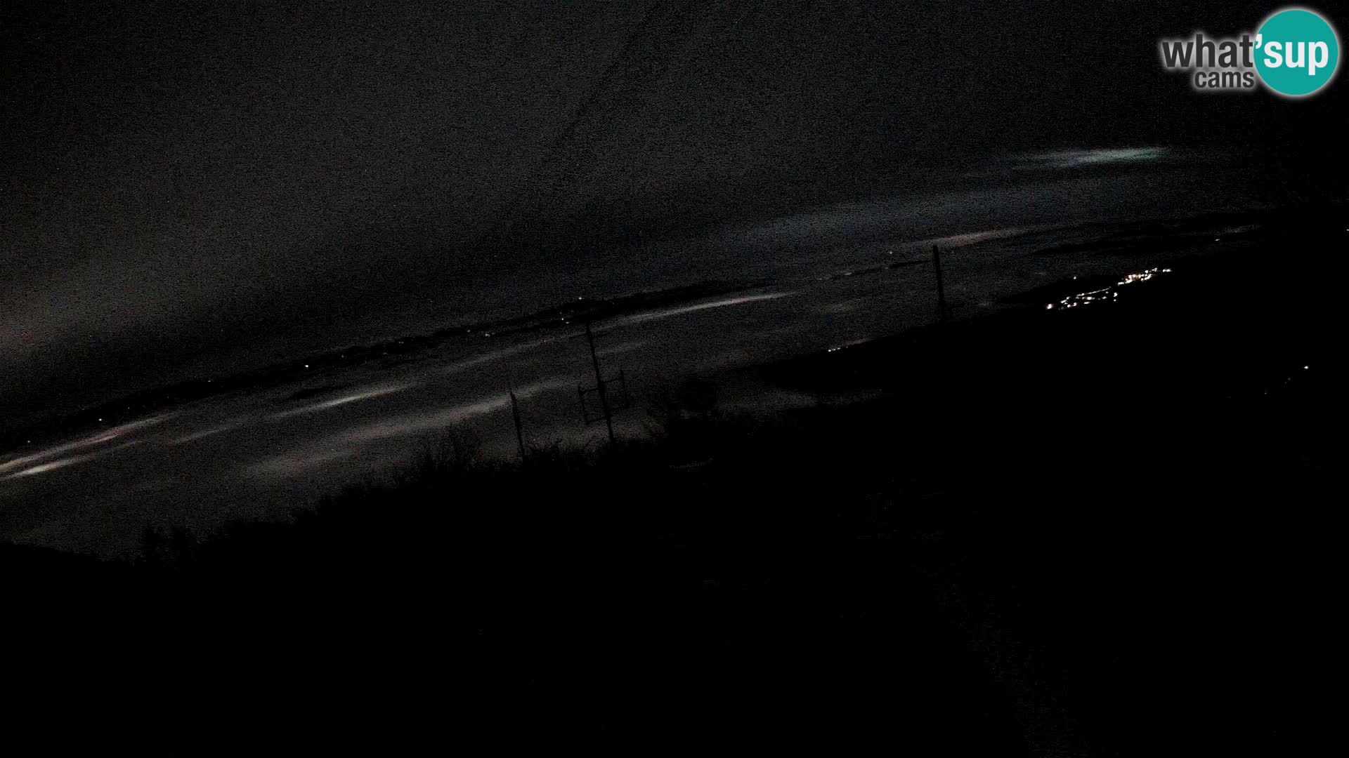 Cabane de montagne Krim livecam Ljubljana – Slovénie