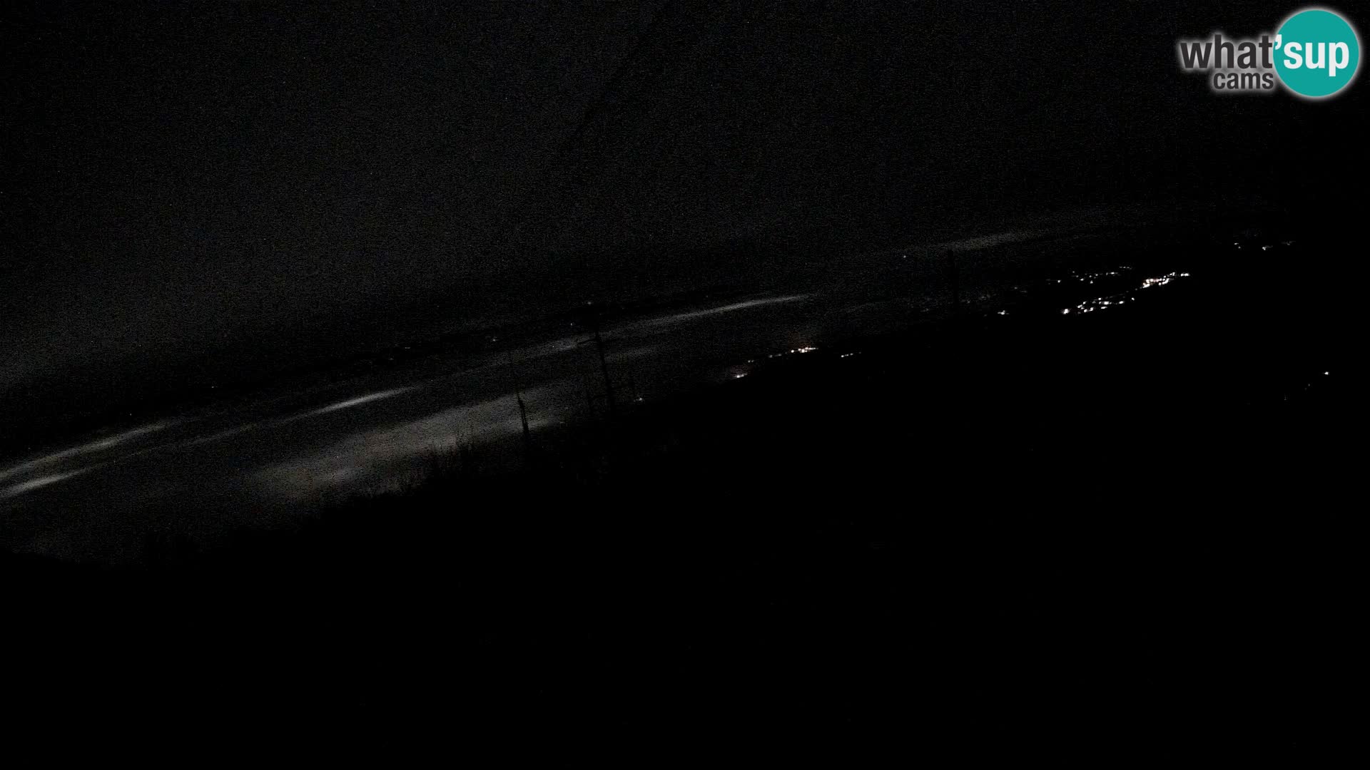 Webcam Berghütte Krim – Ljubljana – Slowenien