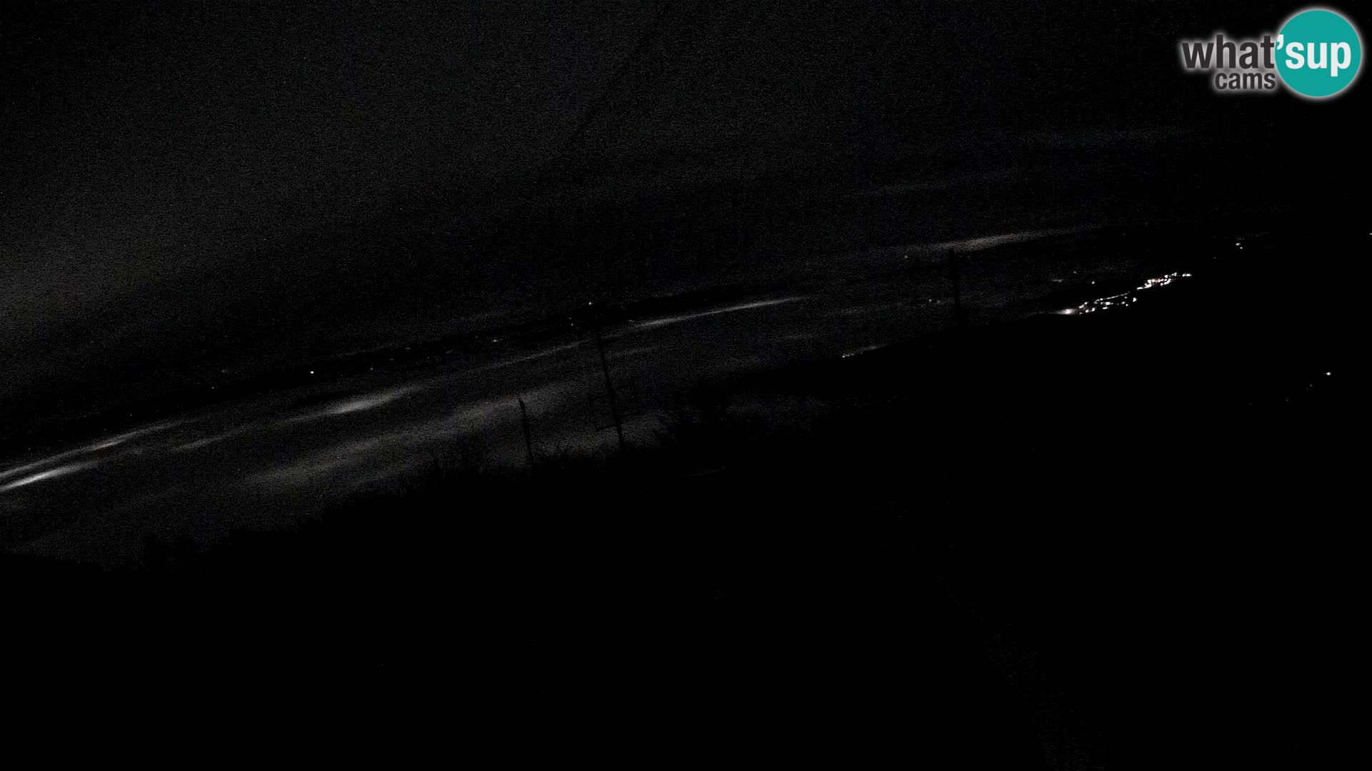 Planinska koliba Krim web kamera – Ljubljana – Slovenija