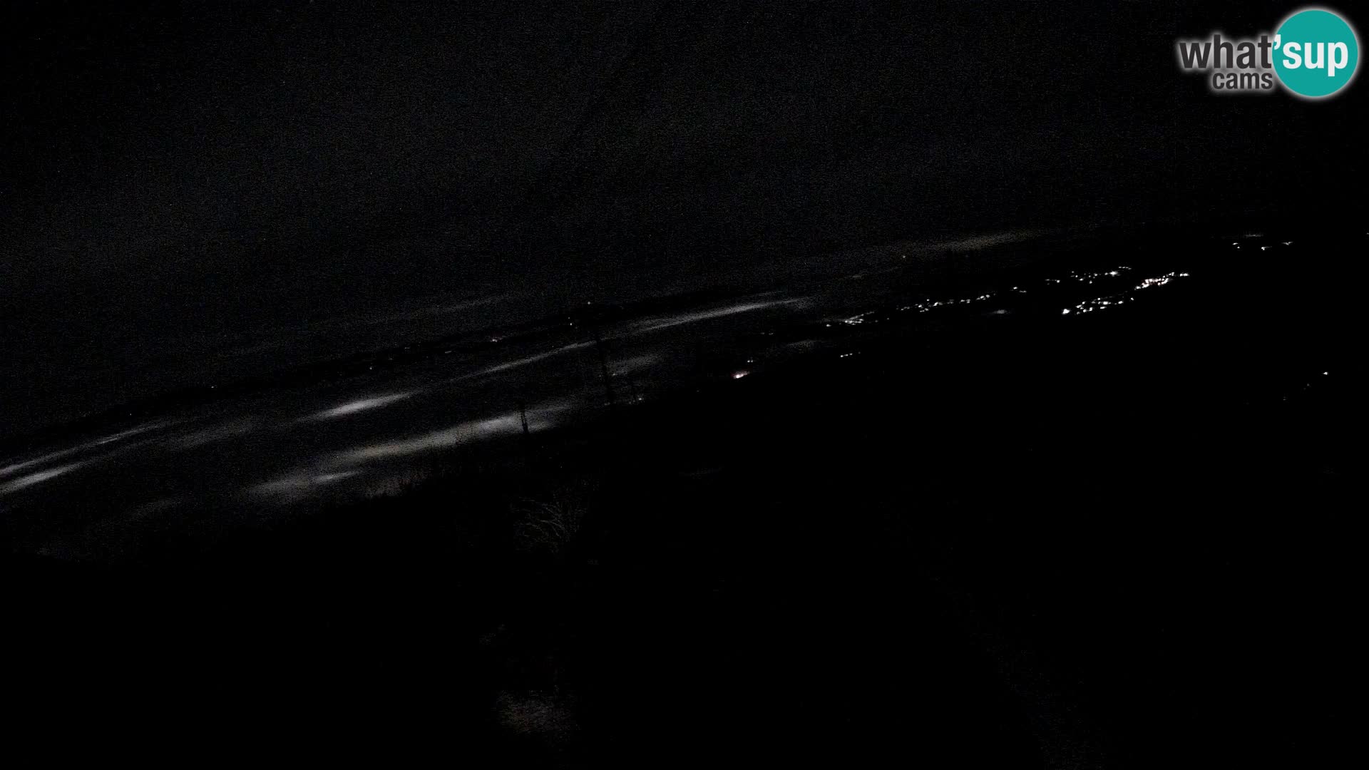 Cabaña de montaña Krim en vivo Ljubljana – Eslovenia