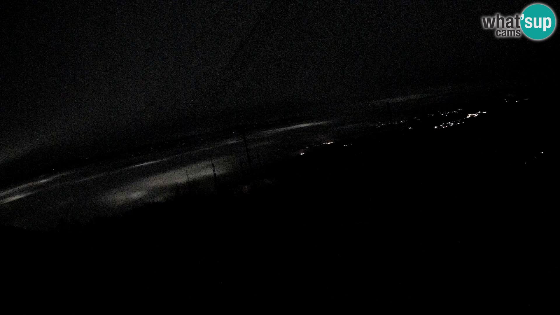 Webcam Berghütte Krim – Ljubljana – Slowenien